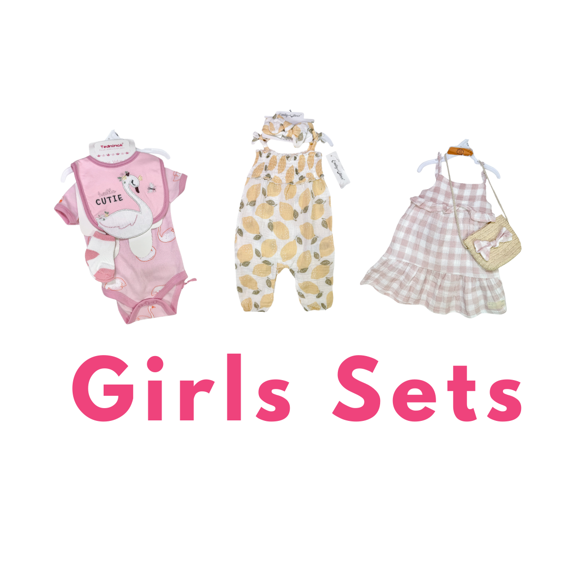 Girl Sets